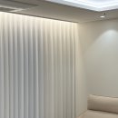 총각블라인드 | 동탄 총각커튼 블라인드 시공후기-차르르 커튼으로 거실과 아이방까지