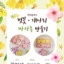 벚꽃 마카롱 Daum카페