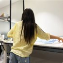 주식회사 로제 | 의류샘플제작부터 생산까지, 15년 이상 경력 패턴사가 있는 로제패턴실 방문