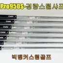 빅뱅 커스텀 골프 이미지