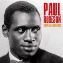 Ol' Man River - Paul Robeson - 이미지