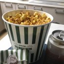 팝콘 이미지