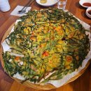 병영사격 | [울산/병영] 병영파전 / 병영파전맛집, 해물파전 부추전, 비오는 날 한 잔 하러 오기 좋은 곳
