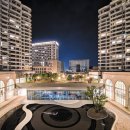 쎄시봉노래연습장 | 커뮤니티 시설 40여개… &#34;액티브 시니어가 꿈꾸던 실버타운&#34;