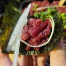 광수육회 상봉점 | [중랑역 술집] 가성비 최고인 육회 맛집 광수육회 상봉점