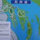 자라섬 꽃 페스타 (2/2) 이미지