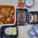 둘엽이네 김치찜 | 반찬들 전부 모아놓은 구미 옥계 배달 맛집 , 배민 이용해서 시킨 구미 옥계 배달 맛집 _ 둘엽이네김치찜