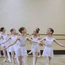 유아발레(7~8세) 이미지