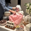 몽중헌문정 | 아기 백일 식사 몽중헌 문정점 셀프 백일상 후기(+꿀팁)