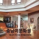 (재)중남미문화원병설박물관 이미지