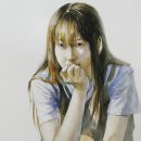 수채화B 이미지