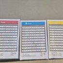 김정훈 챠밍복싱센터 용죽점 이미지