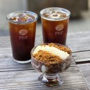 피카에스프레소바 | 연남동 대형카페 피프에스프레소바 솔직 후기 | 블루리본 티라미수 맛집