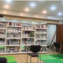 우암작은도서관 이미지