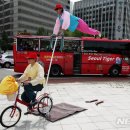 ㈜버스랑투어 이미지