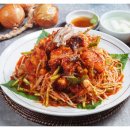 신라아구찜 이미지