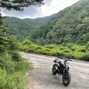 도사곡길 이미지