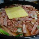 송탄부대찌게 이미지