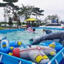 행복한 소풍 캠핑장 이미지