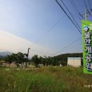 두물머리공원 맞은편 이미지