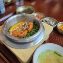 칠복 | [운정맛집] 깔끔한 솥밥 맛집 "칠복식당" 후기