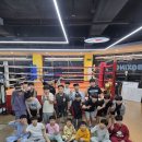 김정훈챠밍복싱센터 소사벌점 이미지