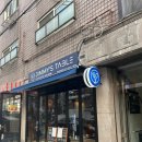 글라스스토리 길동점 | 길동역 데이트 맛집 :: 지미스테이블 뽈뽀부터 비스큐 파스타 광어세비체까지 만족한 후기