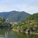 구절초 테마공원 제2주차장 이미지