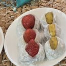 [육아일기] 백일떡 자이소 떡집 방문 후기｜직접 보고 고른 백일상 떡, 만족도는?