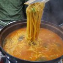 고향어탕국수 이미지