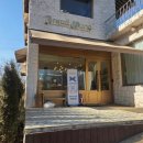 브레드쏭 | 팔당 카페 추천: 브레드쏭 팔당 미사강변점 내돈내산 방문 후기