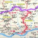 제1구간산행기(11.10.3.월/포천시이동교리/축석삼거리~광릉수목원~용암산~비루봉~비루고개~도정산~숫돌고개~사기막고개~수락산~덕능고개) 이미지