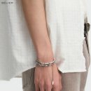 아이템 벨리 | 벨리에 팔찌 &#39;미드나잇 글림 브레이슬릿&#39; 구입 후기