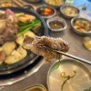 부광장 | 강릉소곱창맛집/초벌구이맛집[곱창미지수]중앙시장근처