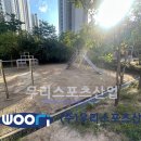 의정부 송산초등학교 이미지