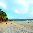 [테마여행] 필리핀 보라카이, 보드라운 모래밭 위에서 즐기는 망중한 이미지
