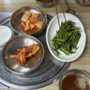 감꽃마을 토종순대 | [충남/아산] 병천순대거리 말고 감꽃마을토종순대에서 국밥 한 그릇