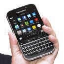 블랙베리의 신제품 Blackberry Classic 경악스러운 스펙(에 관한 썰).txt 이미지