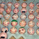 에그머니나 이미지