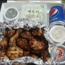 돈치킨 이미지