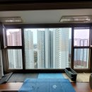 일산5단지아파트 | 일산아파트창문청소 일산 위시티블루밍5단지 청소 다녀온 후기를 소개합니다