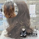 문장로22길1L-5 | 구미 원호 뿌리염색 후기 | 매트브라운 염색 후기 (with.헤어젠미용실)