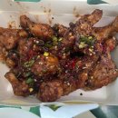 치밥으로 괜찮았던 맛초킹콤보, 저렴하게 먹은 쿠팡이츠 이벤트[BHC치킨 오산갈곶점]