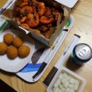 바른치킨월피