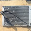 BMW 5 6 7시리즈 라디에이터 BMW E60 545 2005 E65 E66 2002-2005 E63 E64 2005 645 Radiator 17 11 7 507 972 17 11 7 585 440 이미지