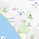 GS25몽산포길점 | 태안 골드오션 펜션