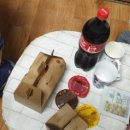 교촌치킨 합성점
