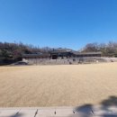 경희궁 | 서울 5대 궁궐 : 훼철된 비운의 궁궐, 경희궁 관람 후기