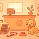 사업장부설 | 애견호텔 등록업체 확인법과 위탁 계약 체크리스트