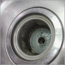 신도림3차푸르지오 | 구로구 입주청소, 신도림푸르지오3차 주상복합 33평 이사 전 청소 후기